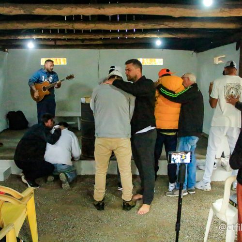 Fotos RC Pereira na Comunidade Terapêutica Filhos Curados em Itapoã-SC_-57